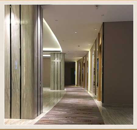 吊顶不锈钢线条